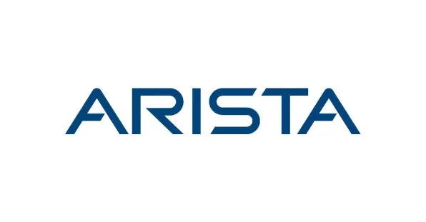 Logotipo Arista Networks