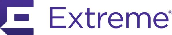 Logotipo Extreme Networks